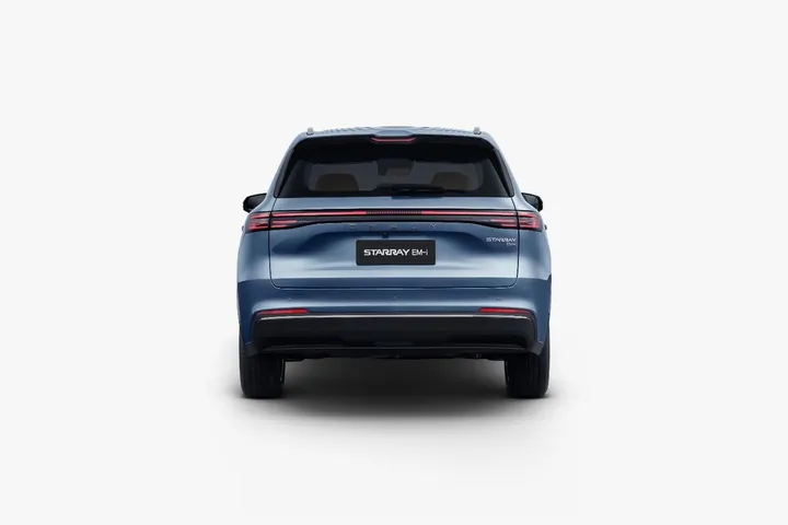 Geely Starray EM-i