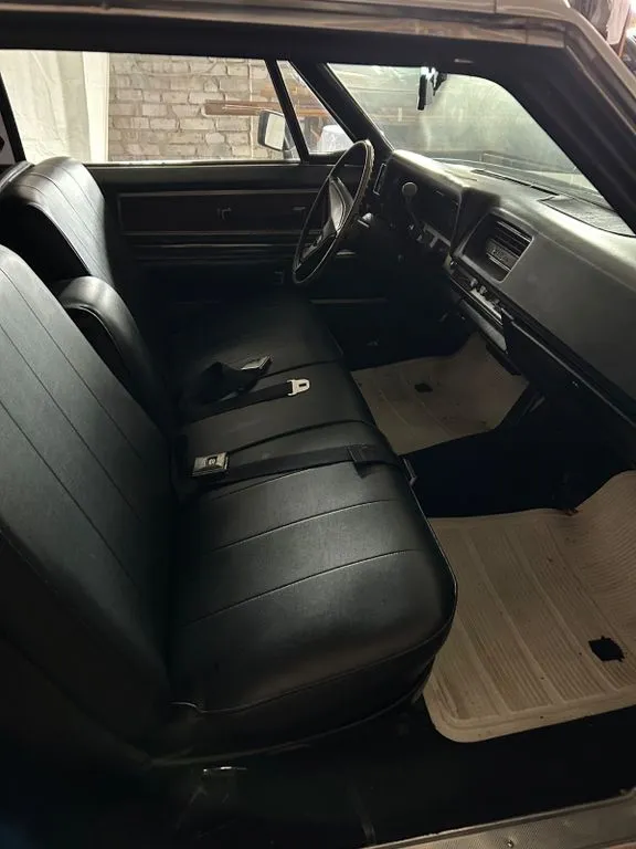 Cadillac Deville