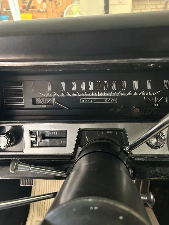 Cadillac Deville