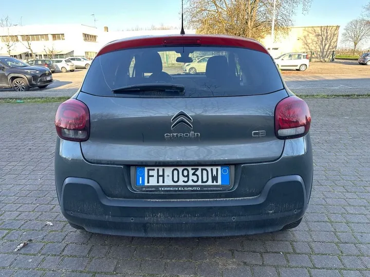 Citroën C3