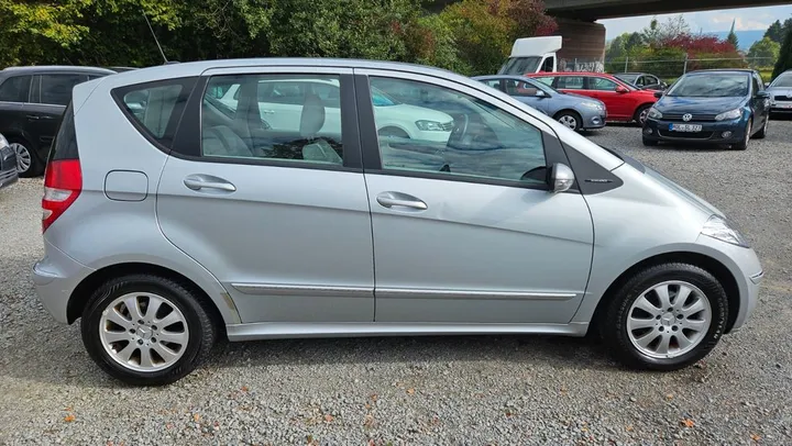 Mercedes-Benz A 150