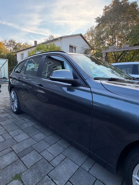 BMW 318