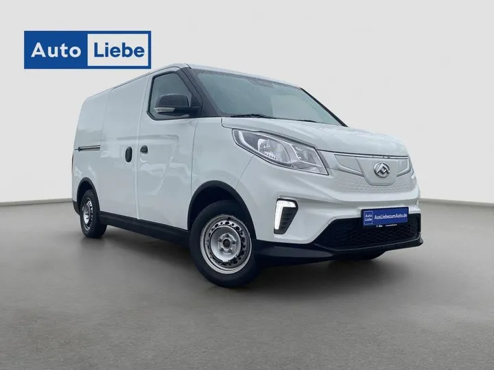 Maxus eDeliver 3