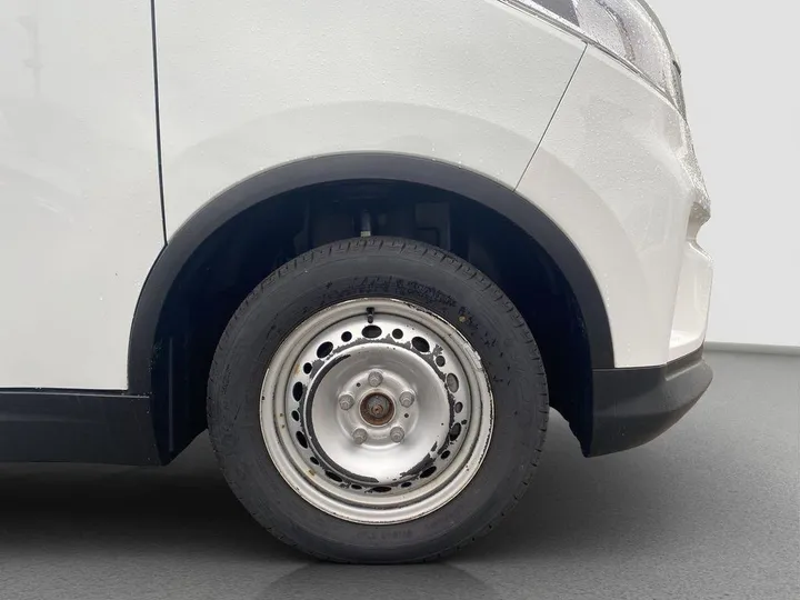Maxus eDeliver 3