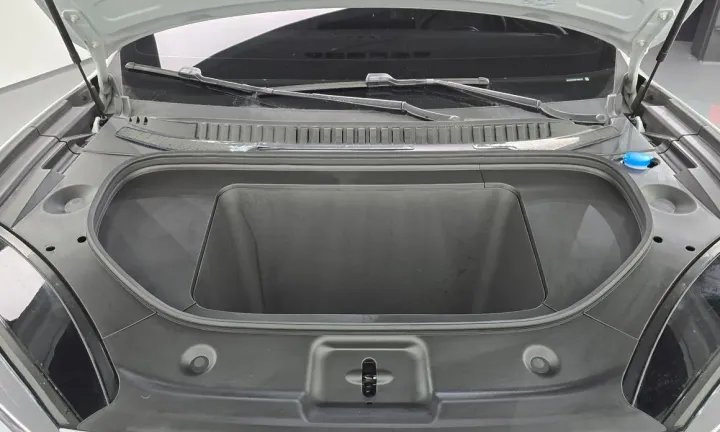 BYD Sealion 7