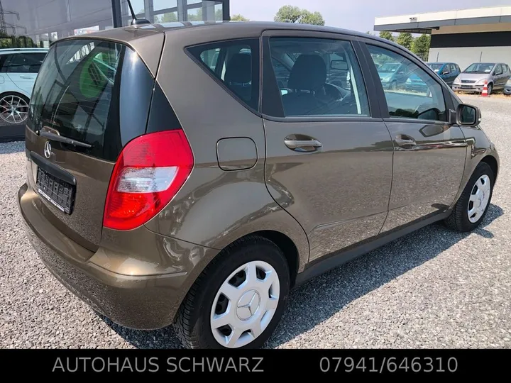 Mercedes-Benz A 150
