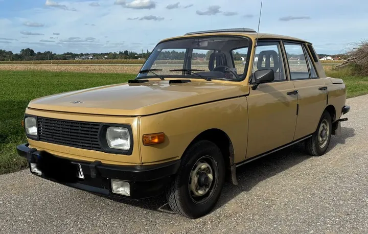 Wartburg 353