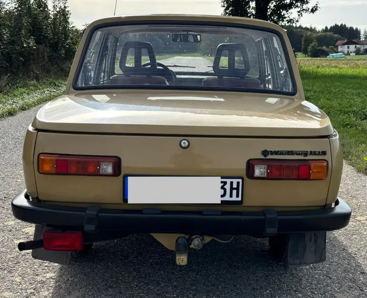 Wartburg 353