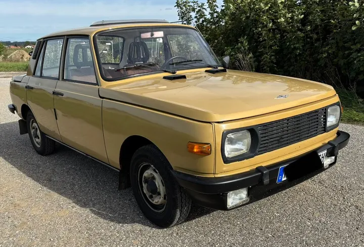Wartburg 353