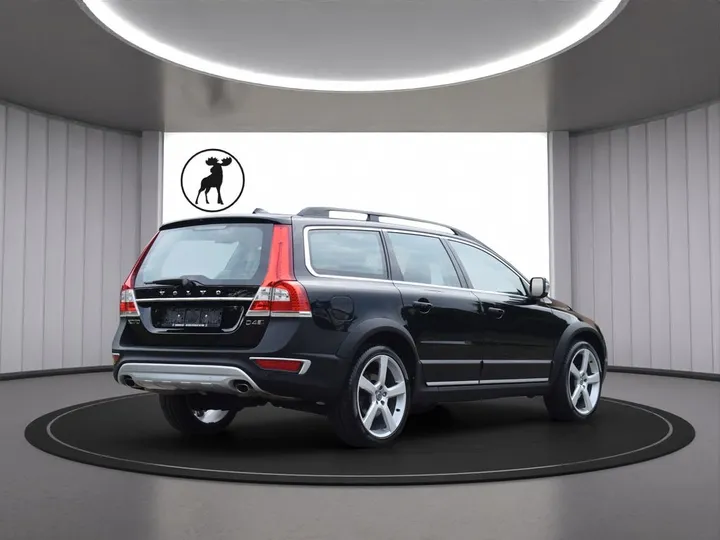 Volvo XC70