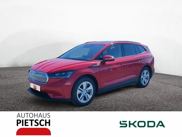 Škoda Enyaq