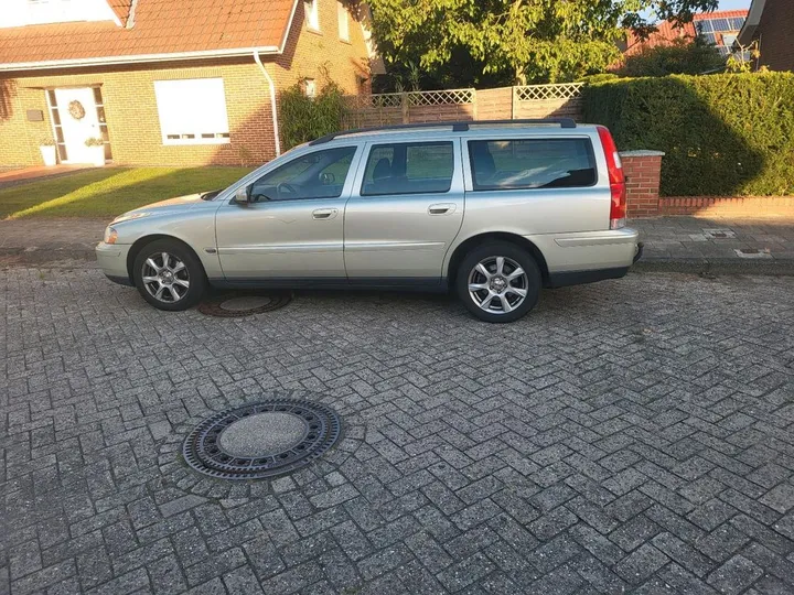 Volvo V70
