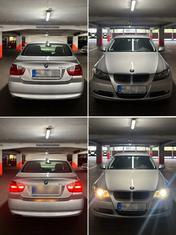 BMW 330