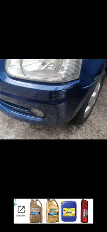 Opel Agila