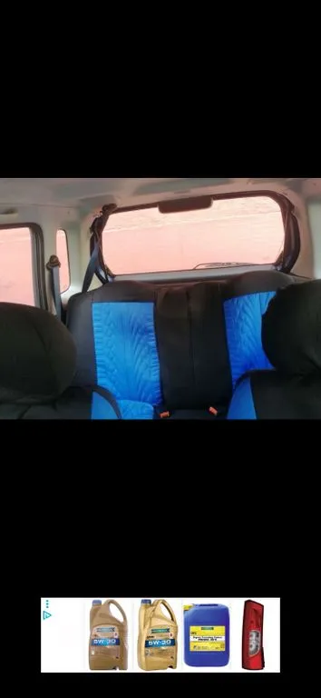 Opel Agila