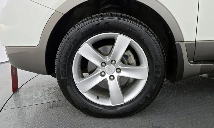Hyundai Veracruz