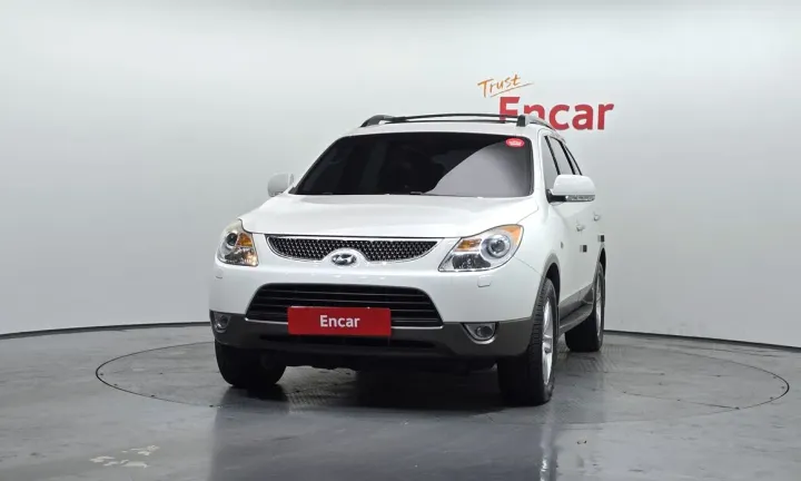 Hyundai Veracruz