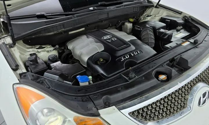 Hyundai Veracruz