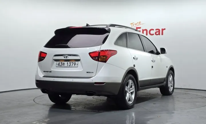 Hyundai Veracruz