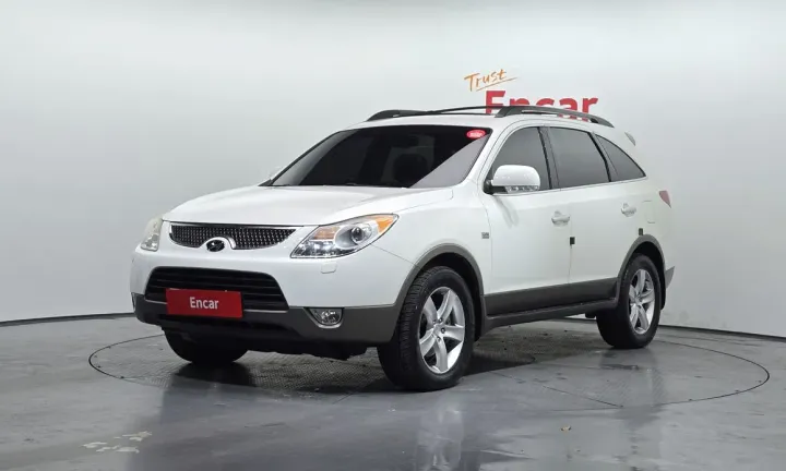Hyundai Veracruz