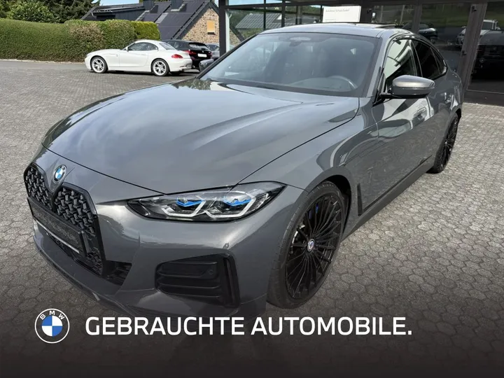 ALPINA D4