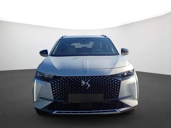 DS Automobiles DS7 (Crossback)