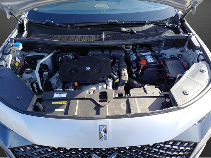 DS Automobiles DS7 (Crossback)