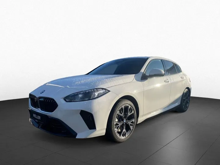 BMW 123