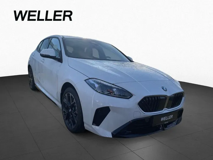 BMW 123