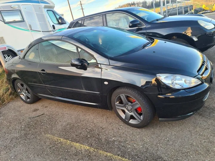 Peugeot 306
