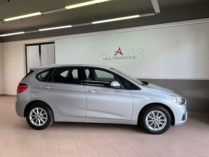 BMW 218 Active Tourer