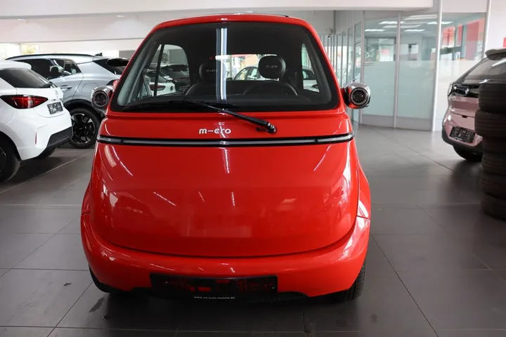 Microlino Pioneer
