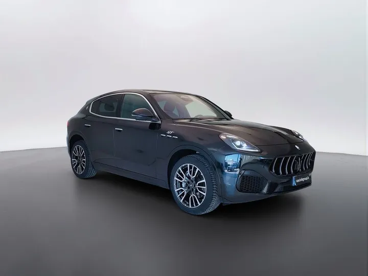 Maserati Other