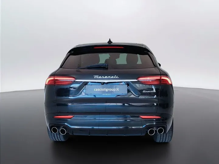 Maserati Other