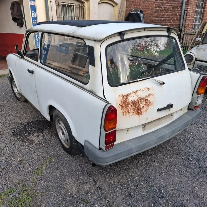 Trabant Other
