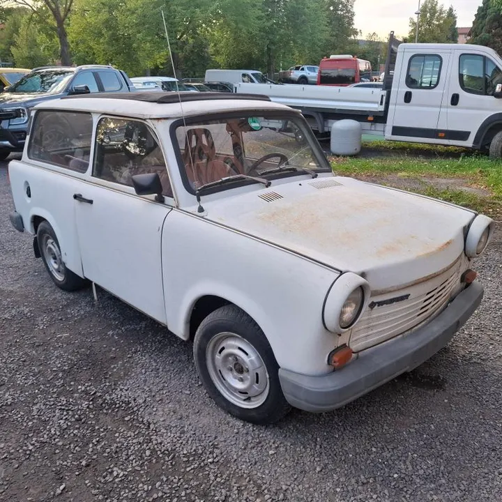 Trabant Other