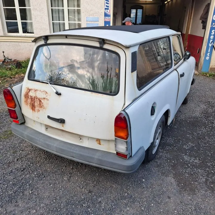 Trabant Other