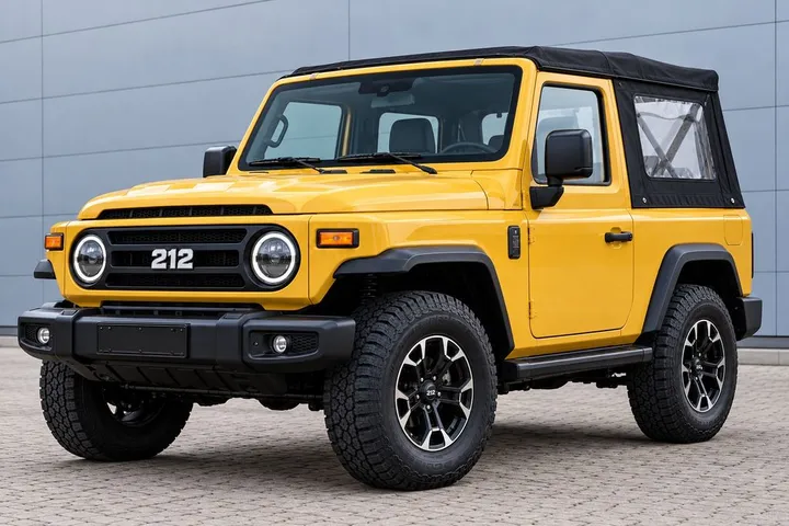 BAW 212