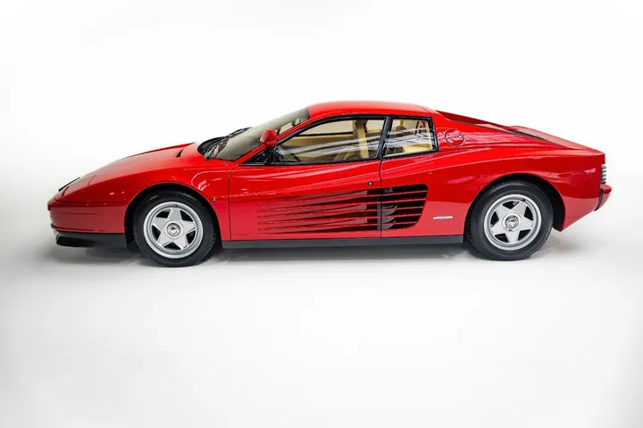 Ferrari Testarossa