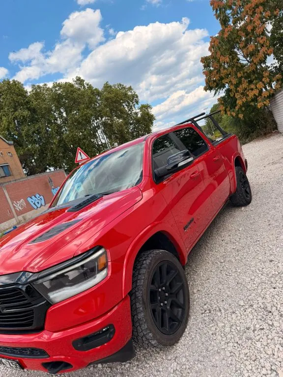 Dodge RAM