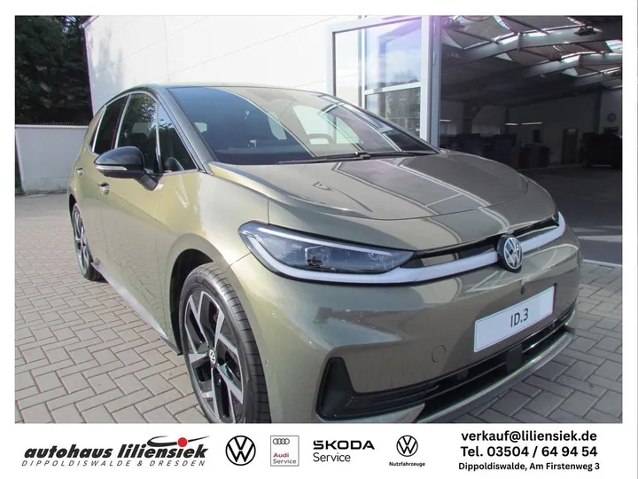 Volkswagen ID.3