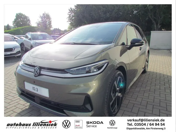 Volkswagen ID.3