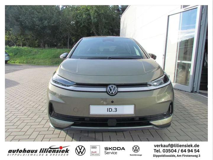 Volkswagen ID.3