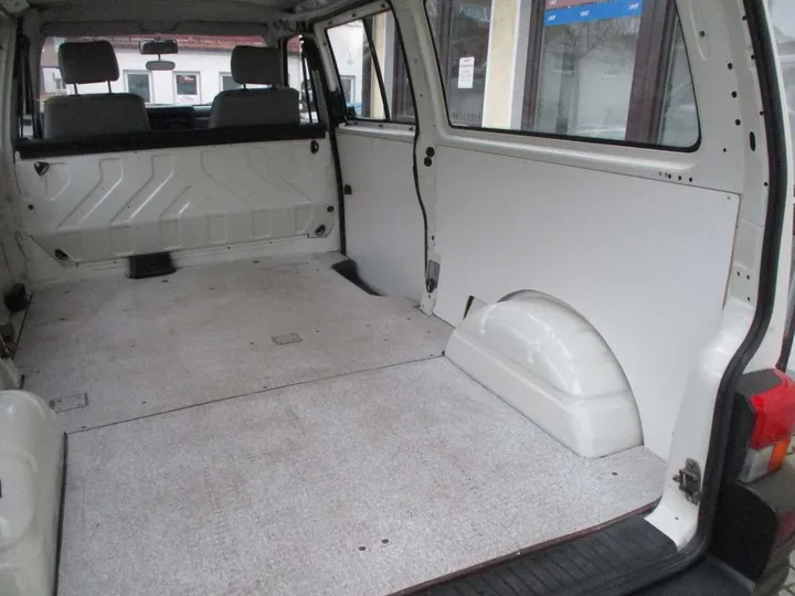 Volkswagen T4 other