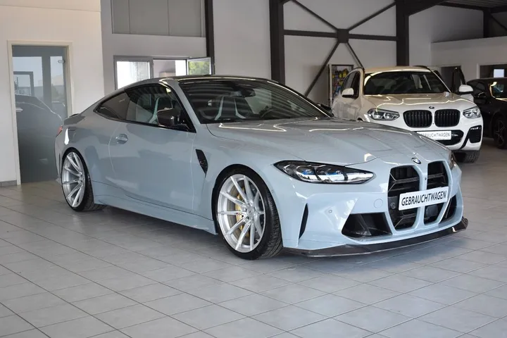 BMW M4