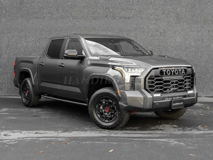 Toyota Tundra
