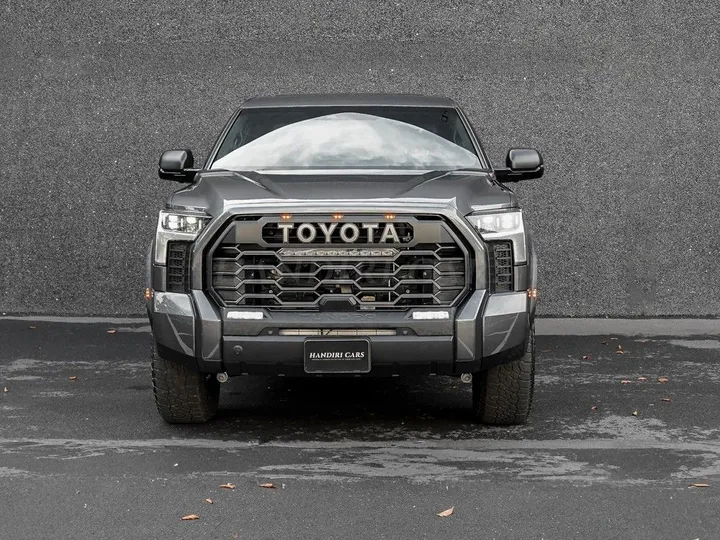 Toyota Tundra
