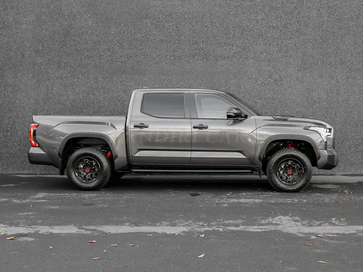 Toyota Tundra