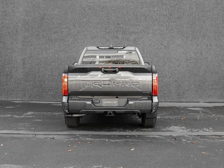 Toyota Tundra