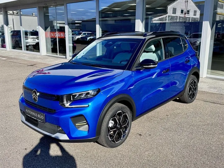 Citroën C3